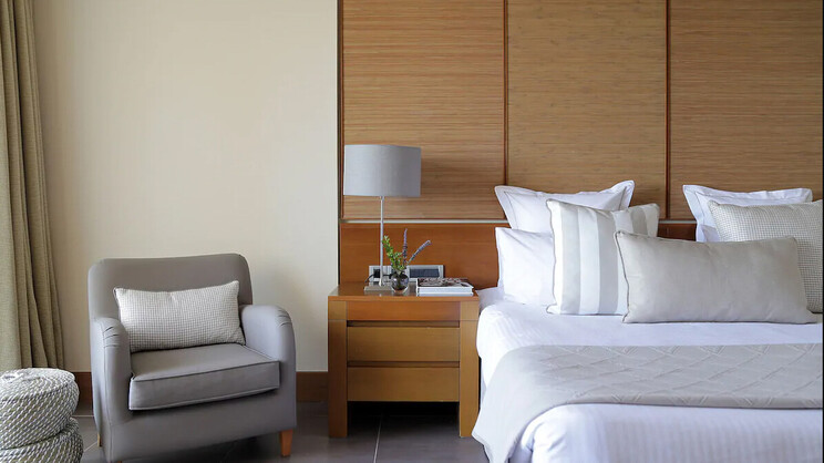 Porto Carras Hotel Meliton